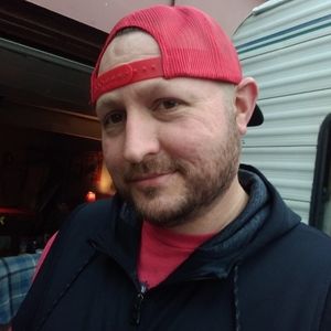 Meet your Posher, Travis